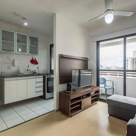 Bhomy Pompeia Muito Bem Localizado Fi33 Appartement São Paulo Buitenkant foto