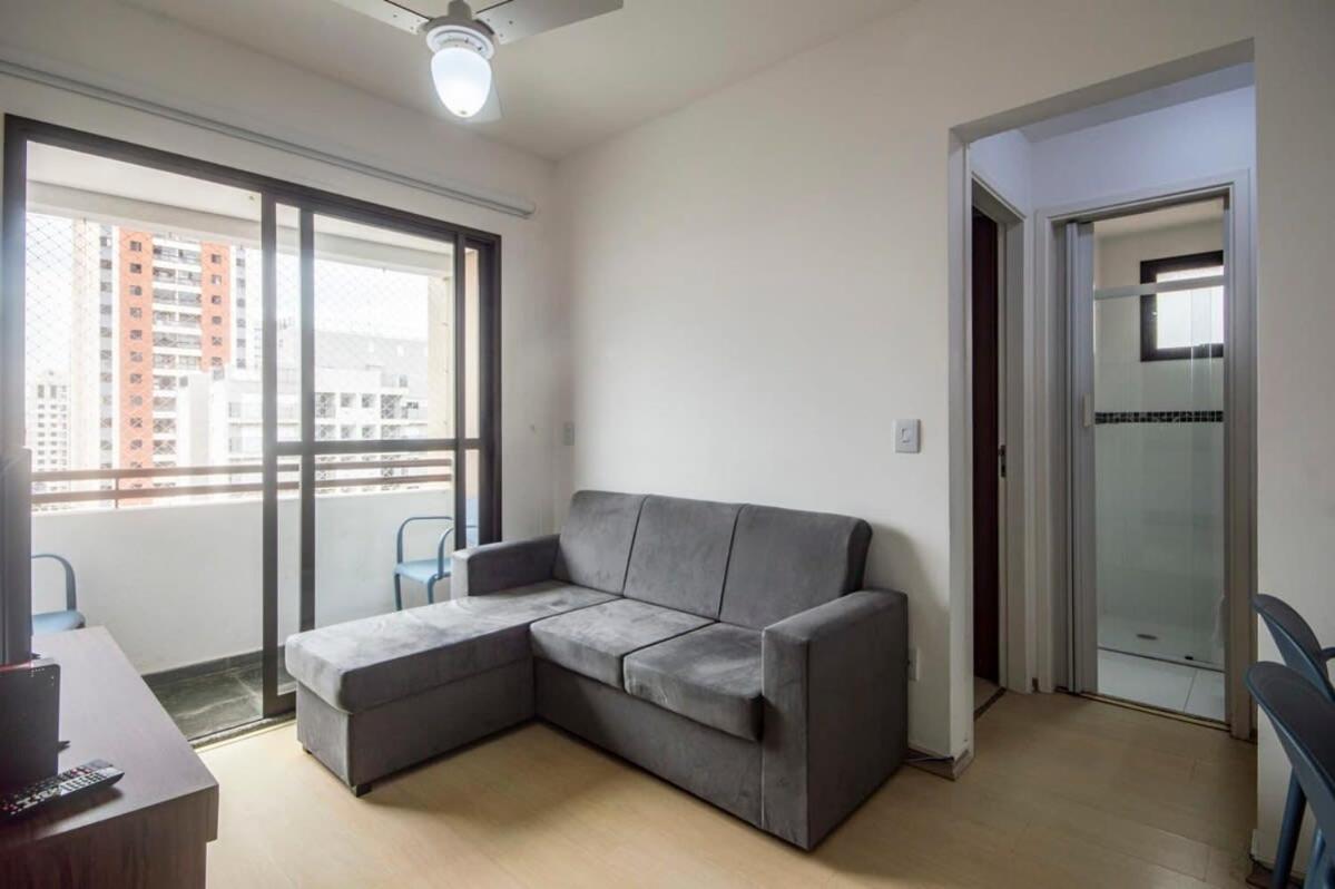 Bhomy Pompeia Muito Bem Localizado Fi33 Appartement São Paulo Buitenkant foto