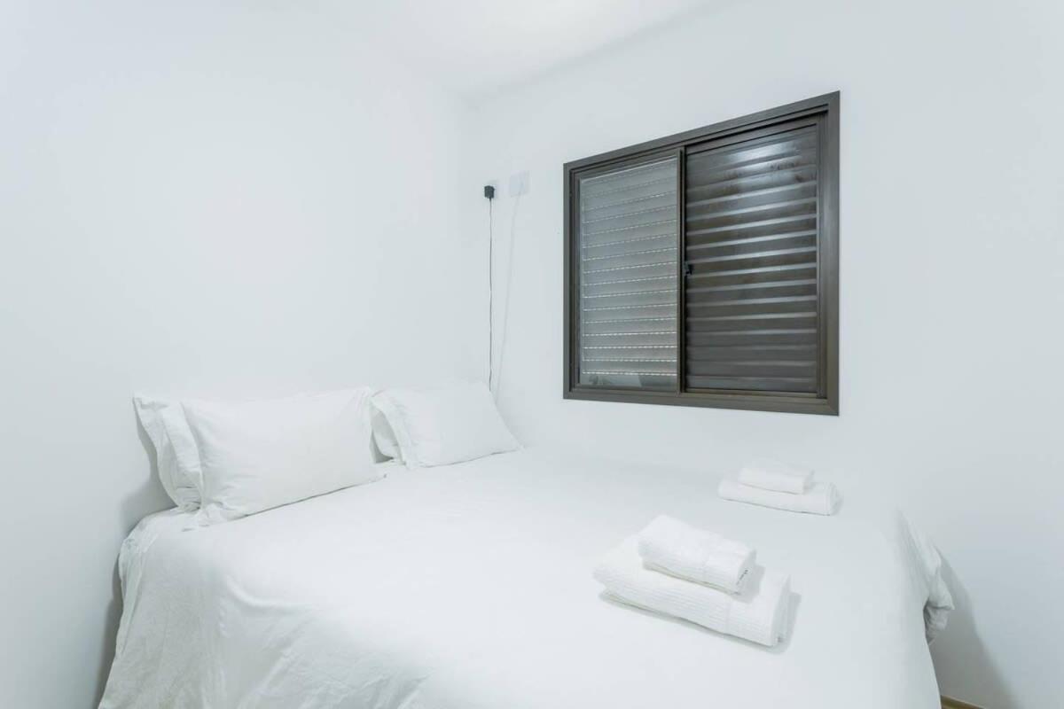 Bhomy Pompeia Muito Bem Localizado Fi33 Appartement São Paulo Buitenkant foto