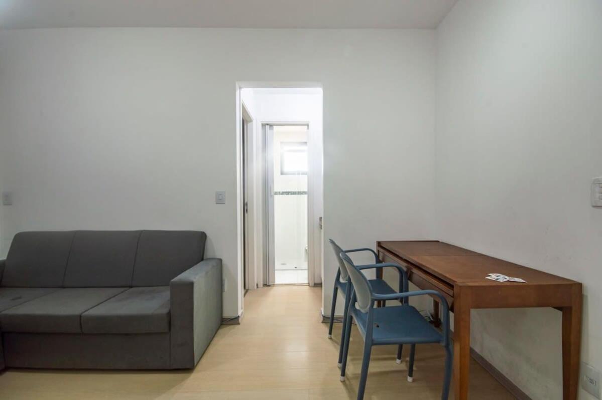 Bhomy Pompeia Muito Bem Localizado Fi33 Appartement São Paulo Buitenkant foto