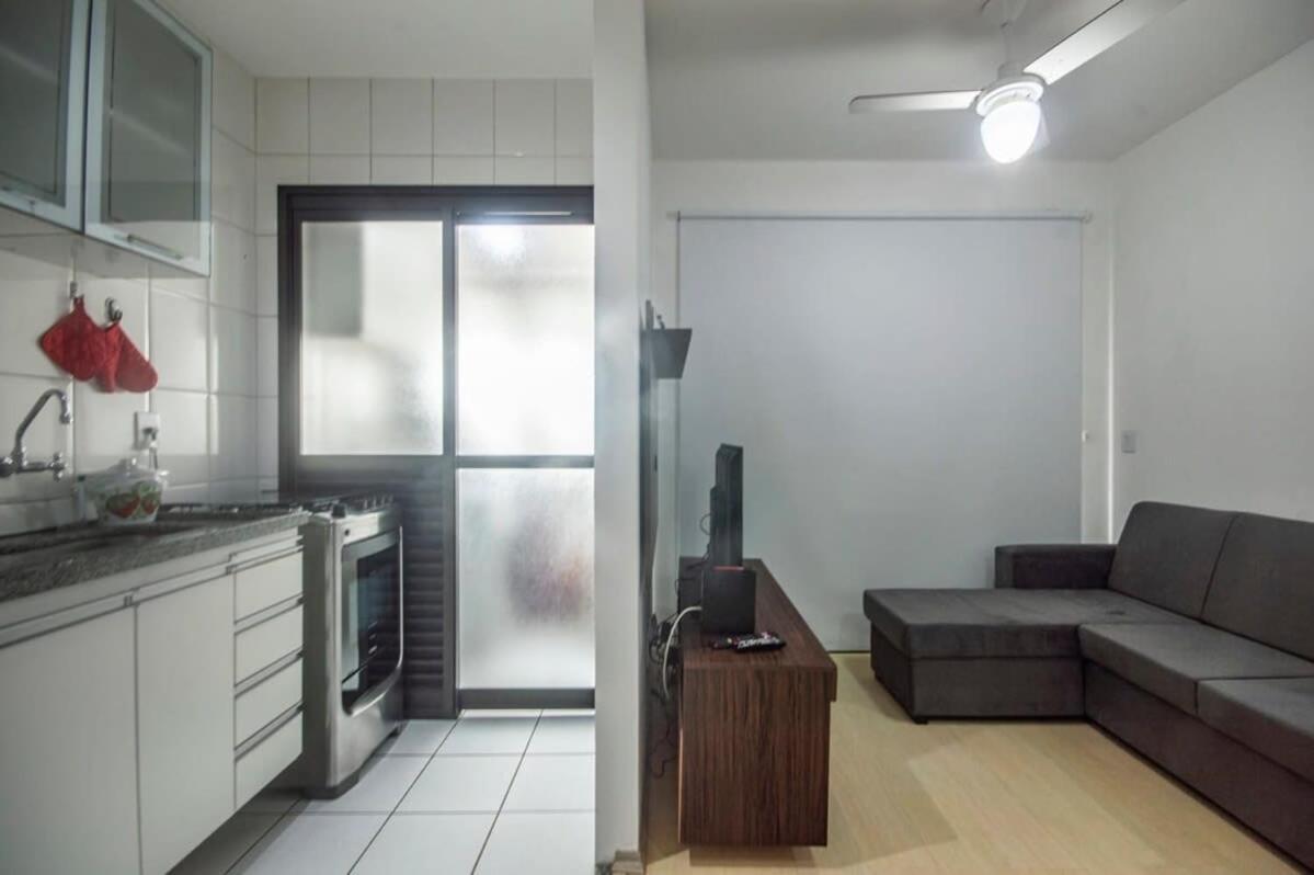 Bhomy Pompeia Muito Bem Localizado Fi33 Appartement São Paulo Buitenkant foto