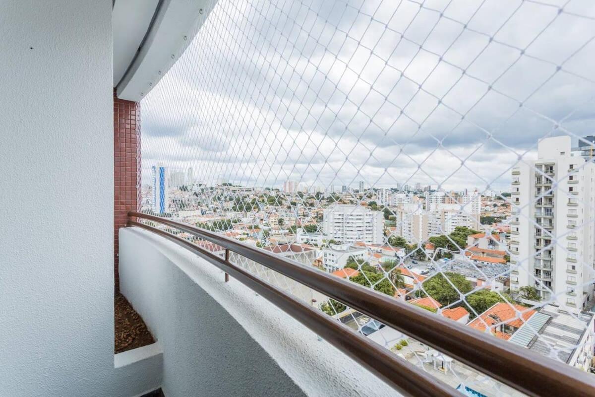 Bhomy Pompeia Muito Bem Localizado Fi33 Appartement São Paulo Buitenkant foto
