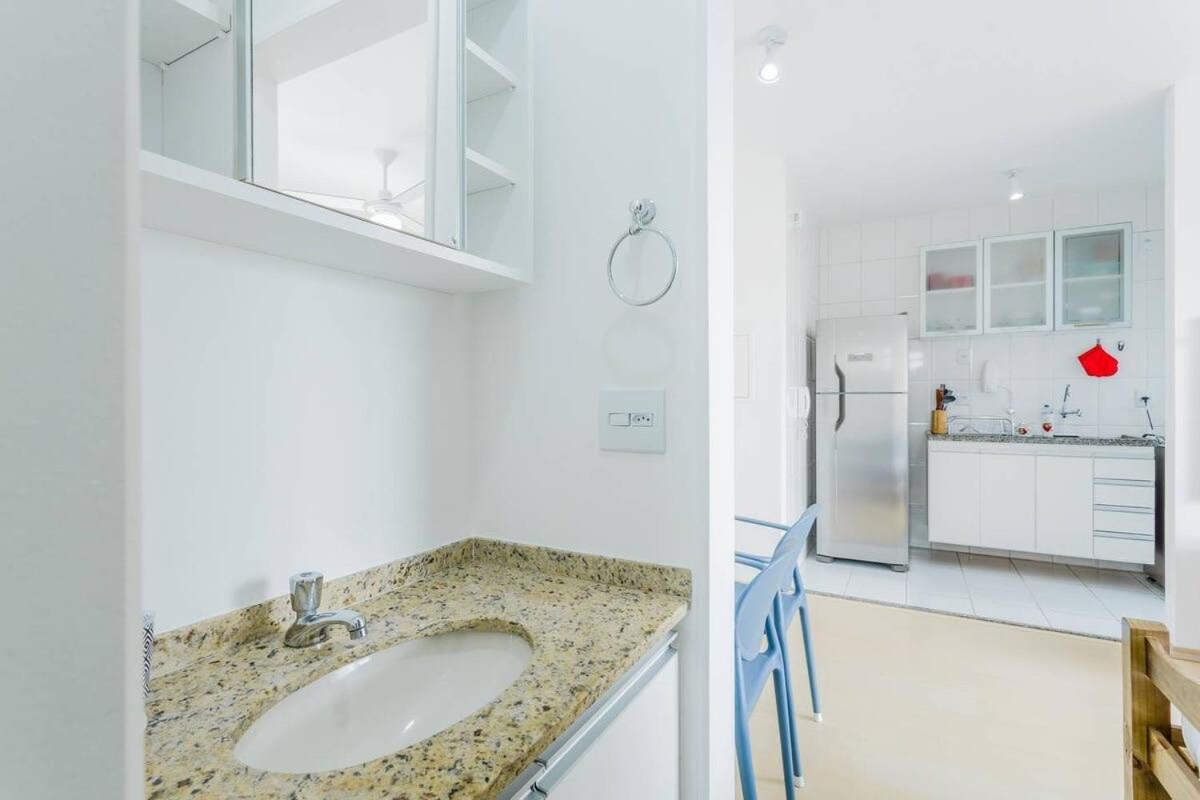 Bhomy Pompeia Muito Bem Localizado Fi33 Appartement São Paulo Buitenkant foto
