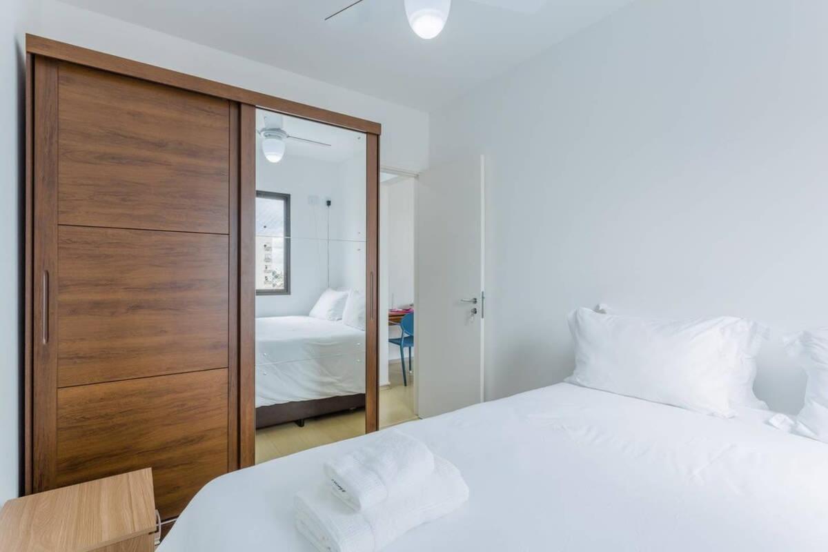 Bhomy Pompeia Muito Bem Localizado Fi33 Appartement São Paulo Buitenkant foto