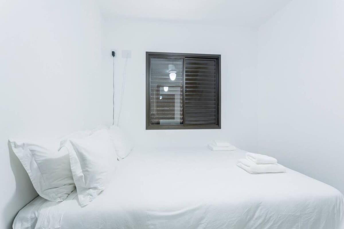 Bhomy Pompeia Muito Bem Localizado Fi33 Appartement São Paulo Buitenkant foto