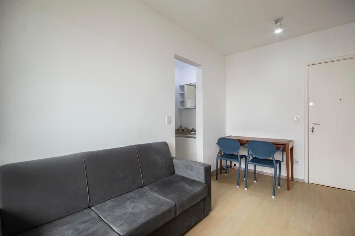 Bhomy Pompeia Muito Bem Localizado Fi33 Appartement São Paulo Buitenkant foto