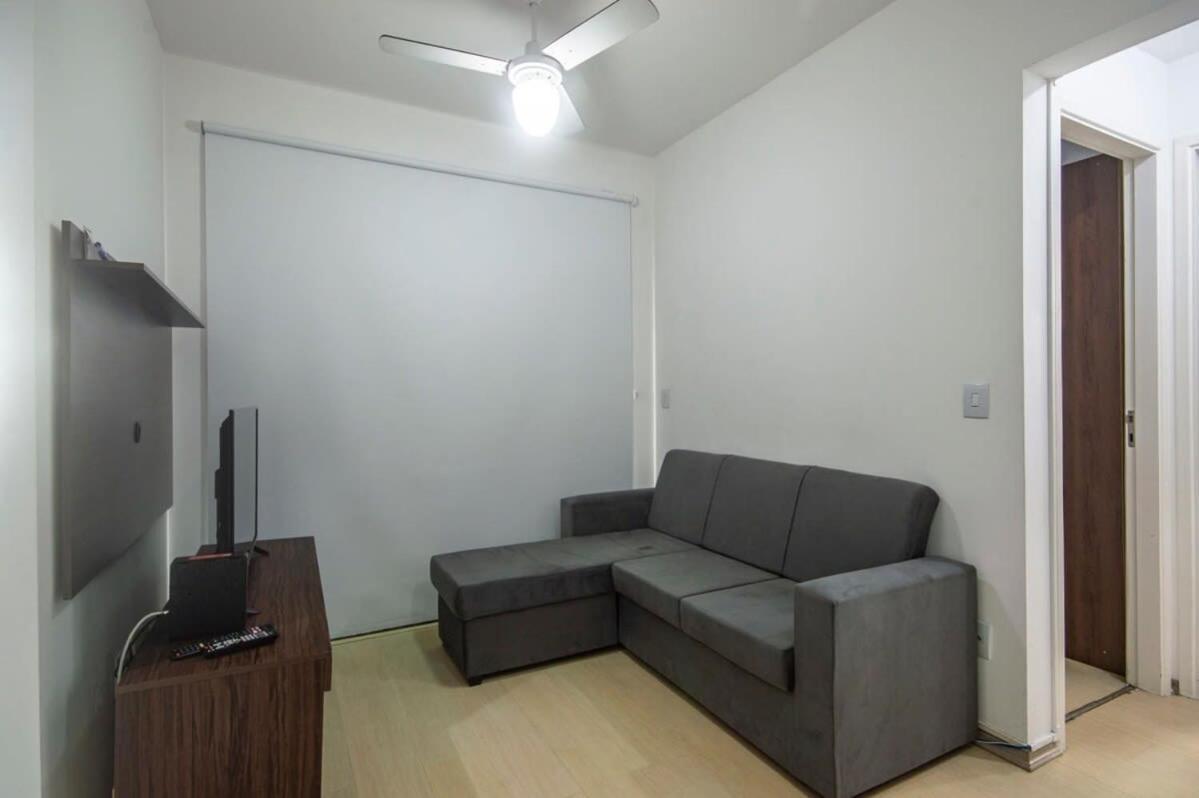 Bhomy Pompeia Muito Bem Localizado Fi33 Appartement São Paulo Buitenkant foto