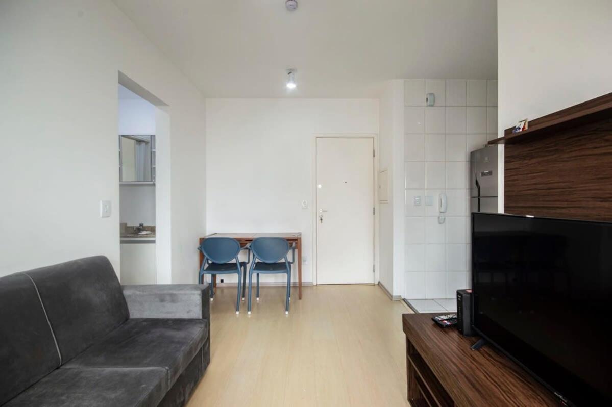 Bhomy Pompeia Muito Bem Localizado Fi33 Appartement São Paulo Buitenkant foto