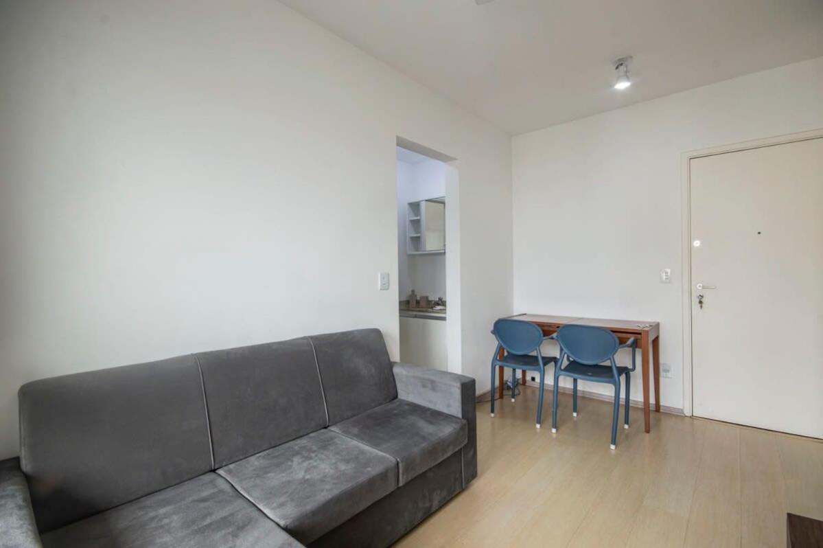 Bhomy Pompeia Muito Bem Localizado Fi33 Appartement São Paulo Buitenkant foto