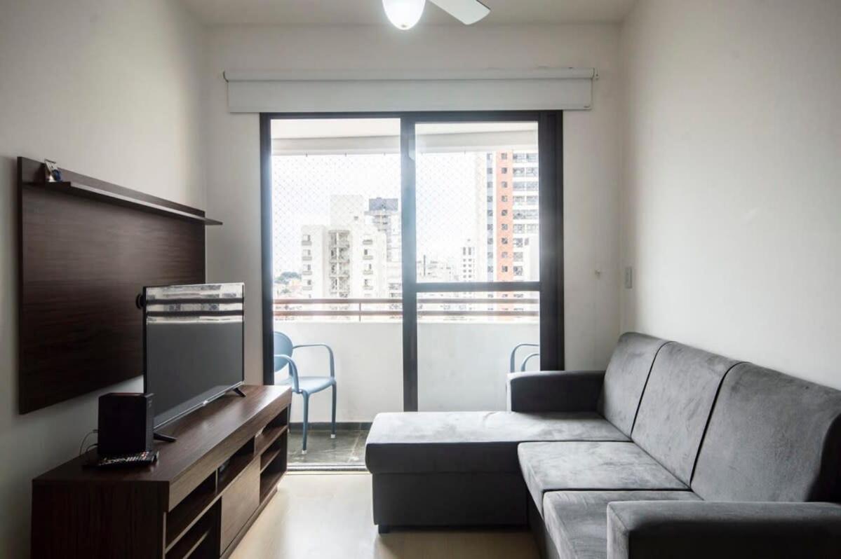 Bhomy Pompeia Muito Bem Localizado Fi33 Appartement São Paulo Buitenkant foto