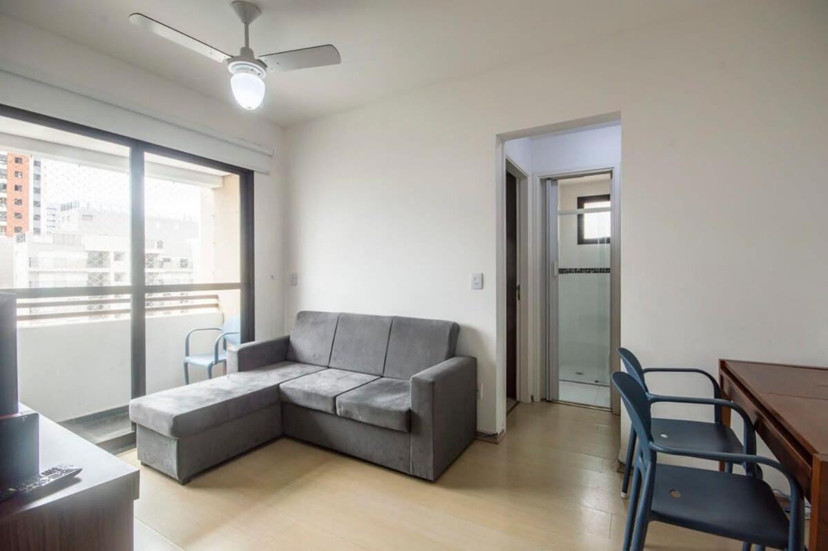 Bhomy Pompeia Muito Bem Localizado Fi33 Appartement São Paulo Buitenkant foto